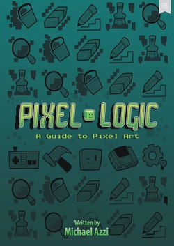 物暗先生汉化Pixel Logic - A Guide to Pixel Art
