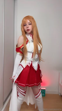 Kovicki - Asuna