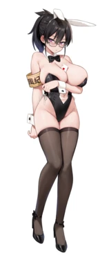 [Try] Illustration & variants planned for the FF46 acrylic stand