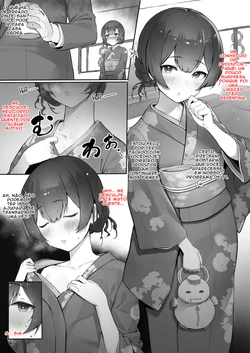 [Nigiri Usagi] Morino - Zoku [Portuguese]