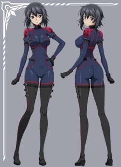 [Fanbox] Nanikairu (Uncensored) (2021.7.16 ~ 2026.1.19)