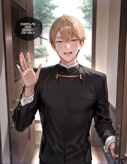 [EroMomo] 四宮かぐや Shinomiya Kaguya [AI Generated]