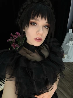 Masha Gotye - Wednesday