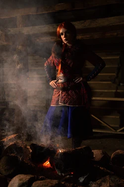 Masha Gotye - Cerys an Craite