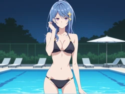 Machina Ai - Maha Viekone  マーハ Extra 147p (Patreon) [AI Generated]