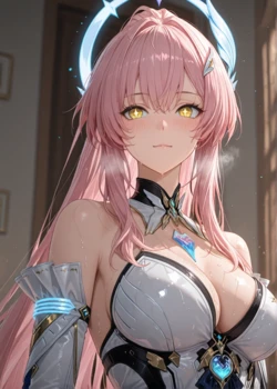 [KALA AI NSFW (VAMA)] - Aemeath (Wuthering Waves) (Patreon) (AI Generated)