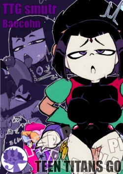 [Baecohn] TTG smut (Teen Titans Go) (Ongoing)