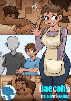 [Baecohn] Its a Gut Feeling