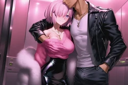 [1]Mikitoonzzz1225Mashu [AI Generated]