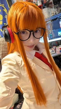 Sweets - Futaba