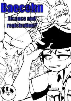[Baecohn] Licence and registration?