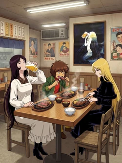 pentawer88[ai-generated]  art compilation