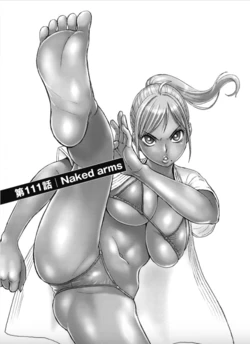 Hagure Idol/Booty Royale Ch.111