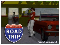[CBlack] Road Trip [French]