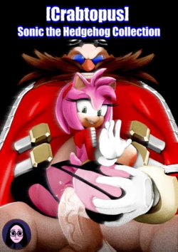 [Crabtopus] Sonic the Hedgehog Collection