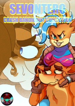 [Sevonteroo] Crash Bandicoot Collection