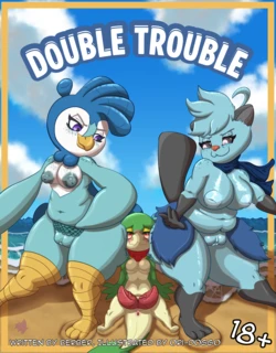 [Ori-Doggo] Double Trouble