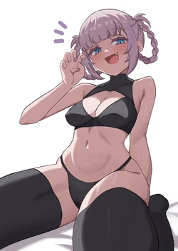 [fanbox]Hashira14 2025.8