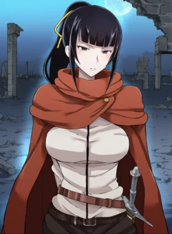 [KaitoArt] (UNCENSORED) Request Narberal Gamma NTR BAD END [AI Generated]