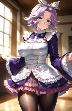 Flowersbeautiful 1b24.ラトゥーニ BBC スーパーロボット大戦【216p】 [AI Generated]