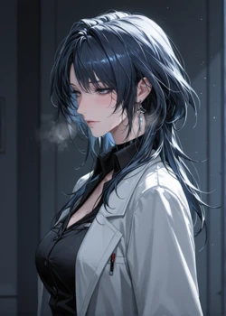 [KALA AI NSFW (VAMA)] - Chief (Path to Nowhere) (Patreon) (AI Generated)