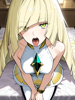 [Pixiv] (海茶) (113952765) [AI Generated]