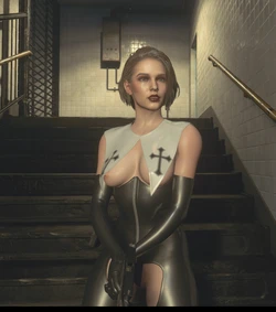 jill nude mod