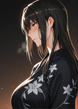 [KALA AI NSFW (VAMA)] - Tachibana Yuika (Patreon) (AI Generated)