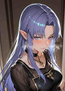 [KALA AI NSFW (VAMA)] - Medea (Fate) (Patreon) (AI Generated)