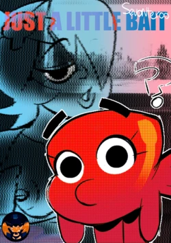 [Sevonteroo] Just a little Bait (The Amazing world of GumBall)