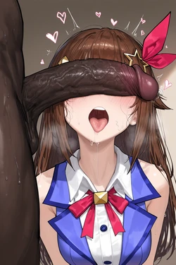 [Pafu] Sora 1st Set [AI Generated]