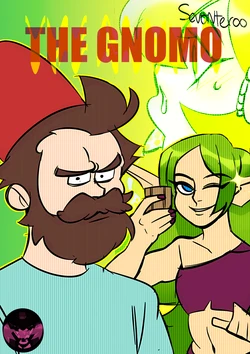 [Sevonteroo] The Gnomo