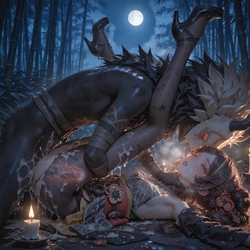 [Celistria] Chiori [AI Generated]