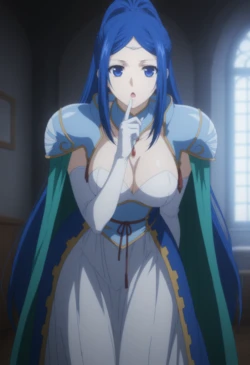 AI NSFW - Noa Ehn [AI Generated]