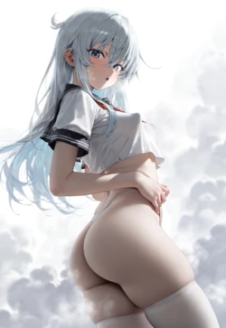 [unifans] Xerganea (AI Generated) 2026.1