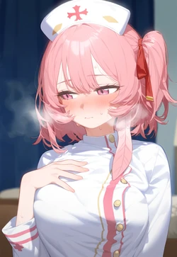 [myuto] Serina せりなとえっち [AI Generated]