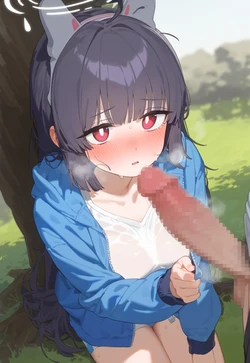 [myuto] Miyu みゆとえっち [AI Generated]