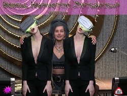 Double Hypnotic Interview [ONGOING]