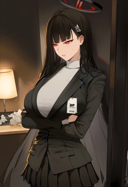 [Patreon] (cMonster) Rio Tsukatsuki x BBC TATTOO (AI Generated)