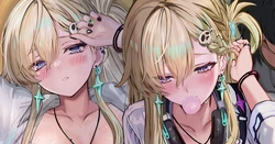 [Efuri] Lynae (Wuthering Waves)