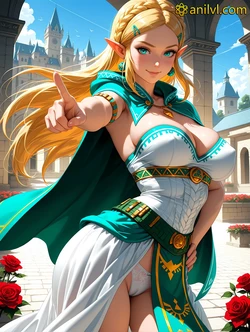 [Anilvl] links [AI Generated]