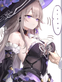 [Pixiv | Twitter] とーます (thomas) (1444517 | @tomasupso2)