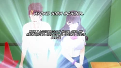 [Atari99] Hypno High School: How I Accidentally Made Aika My Hypnotized Girlfriend During Every Break 1