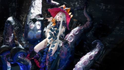 [ZhiYue Etsu_ko] Abigail Williams (Fate/Grand Order)