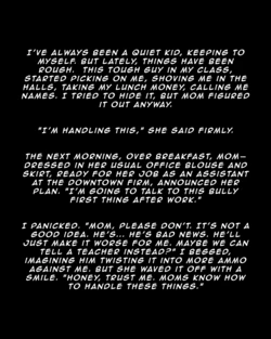 [Penniless] Mom's Risky Deal (Patreon)