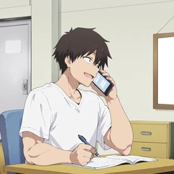 haniodon - 宇崎花 / uzaki hana (Patreon) [AI Generated]