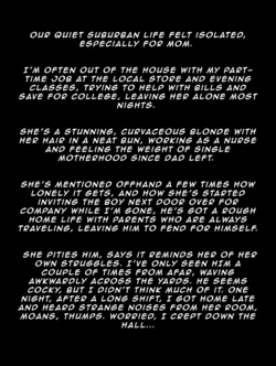 [Penniless] Mom's Next-Door Fall (Patreon) [AI Generated]