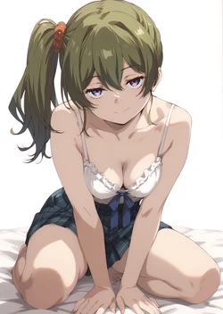 [Pixiv] (みこっち) (8382326) [AI Generated]