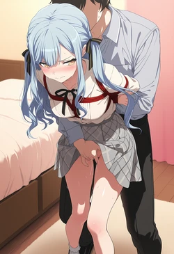 ユーシャ 20251126 豊川 祥子 (Patreon) [AI Generated]