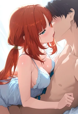 ユーシャ 20251223 ニィロウ (Patreon) [AI Generated]